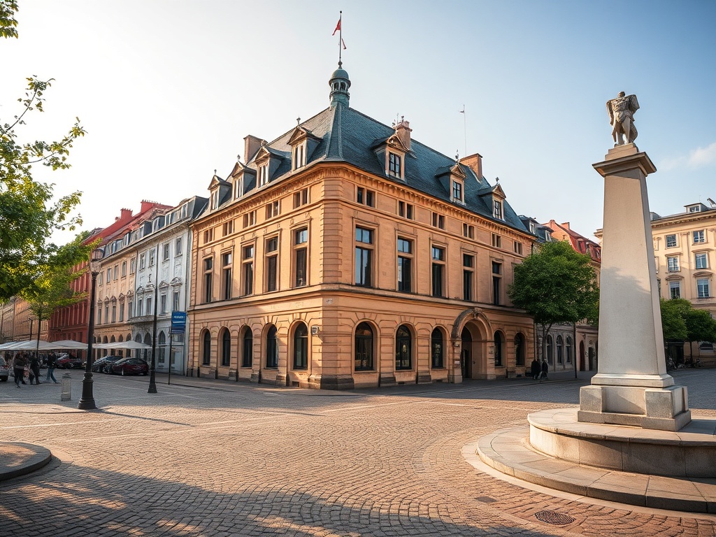 Jak wyglądało Puck 25 lat temu? Zmiana na przełomie wieków