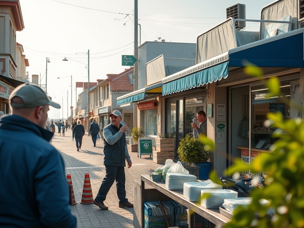 Konkurs na zadania publiczne w Pucku 2026 — szansa dla organizacji pozarządowych