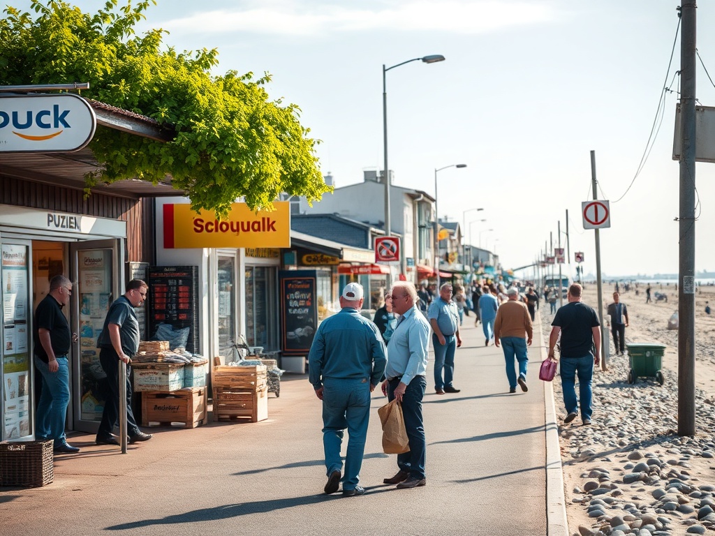 Konkurs ofert na realizację zadań publicznych w Pucku 2026 dla organizacji pozarządowych
