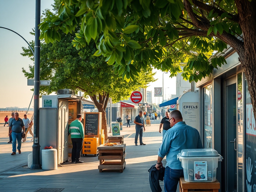 Gmina Puck szuka pracowników. Jakie stanowiska dostępne?