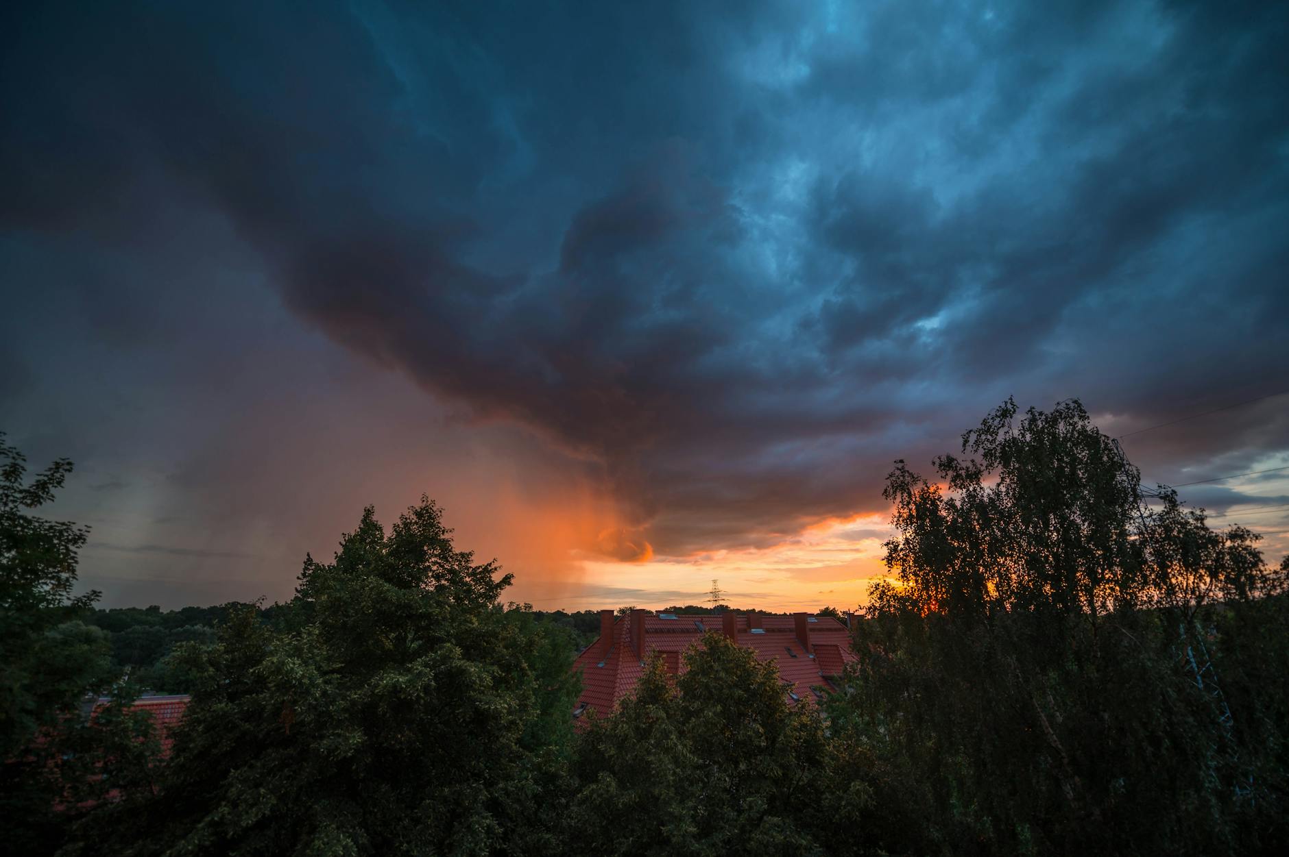 Puck odlicza: Za 11 dni Meteorologiczne Lato! Gdzie szukać ochłody?